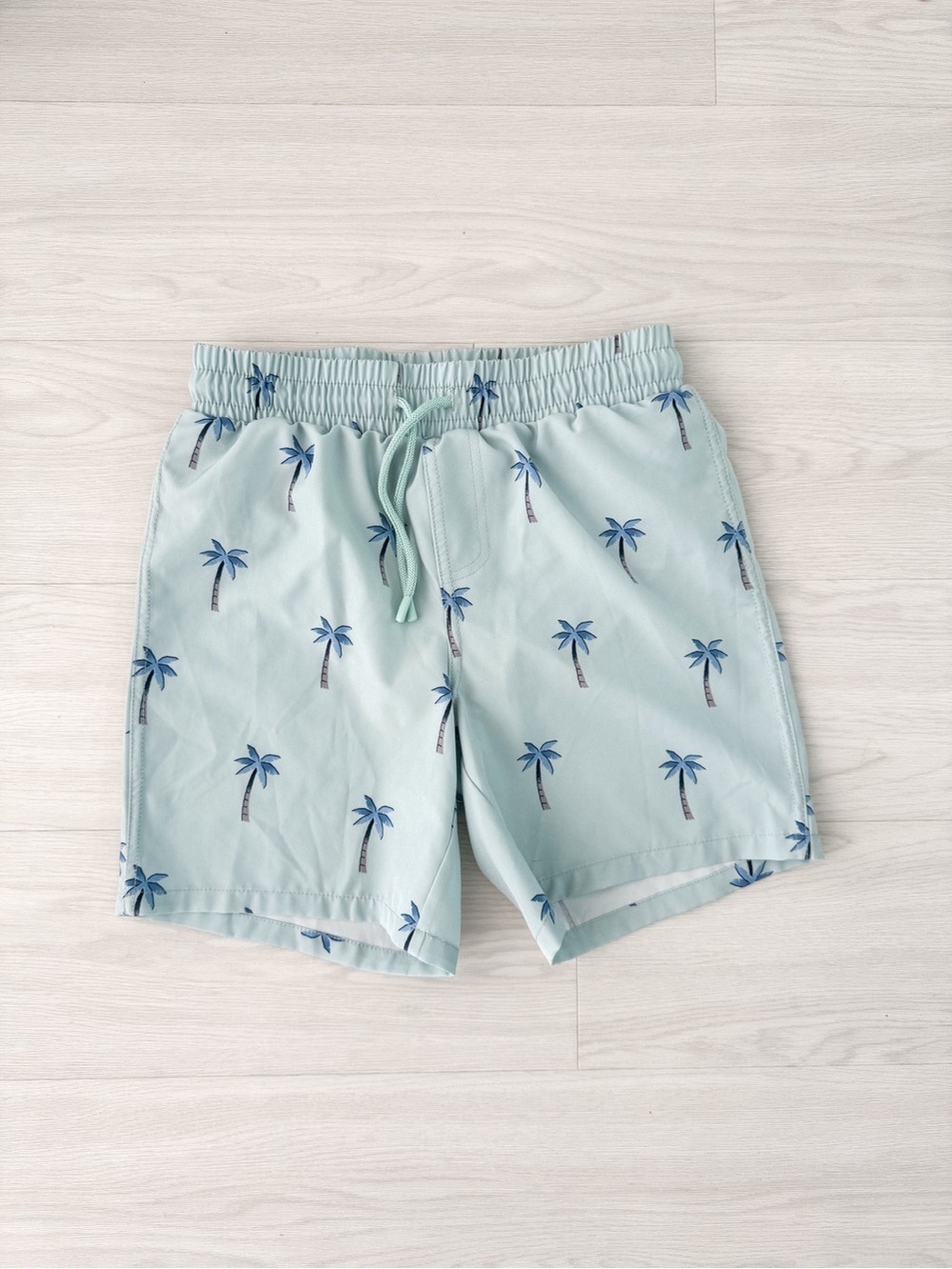 miles the label boys board shorts